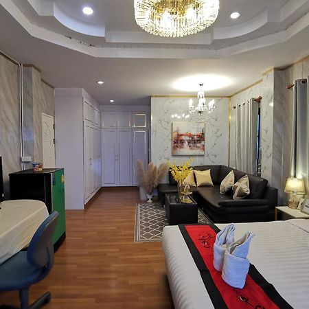 The Star Hotel Udon Thani Cameră foto