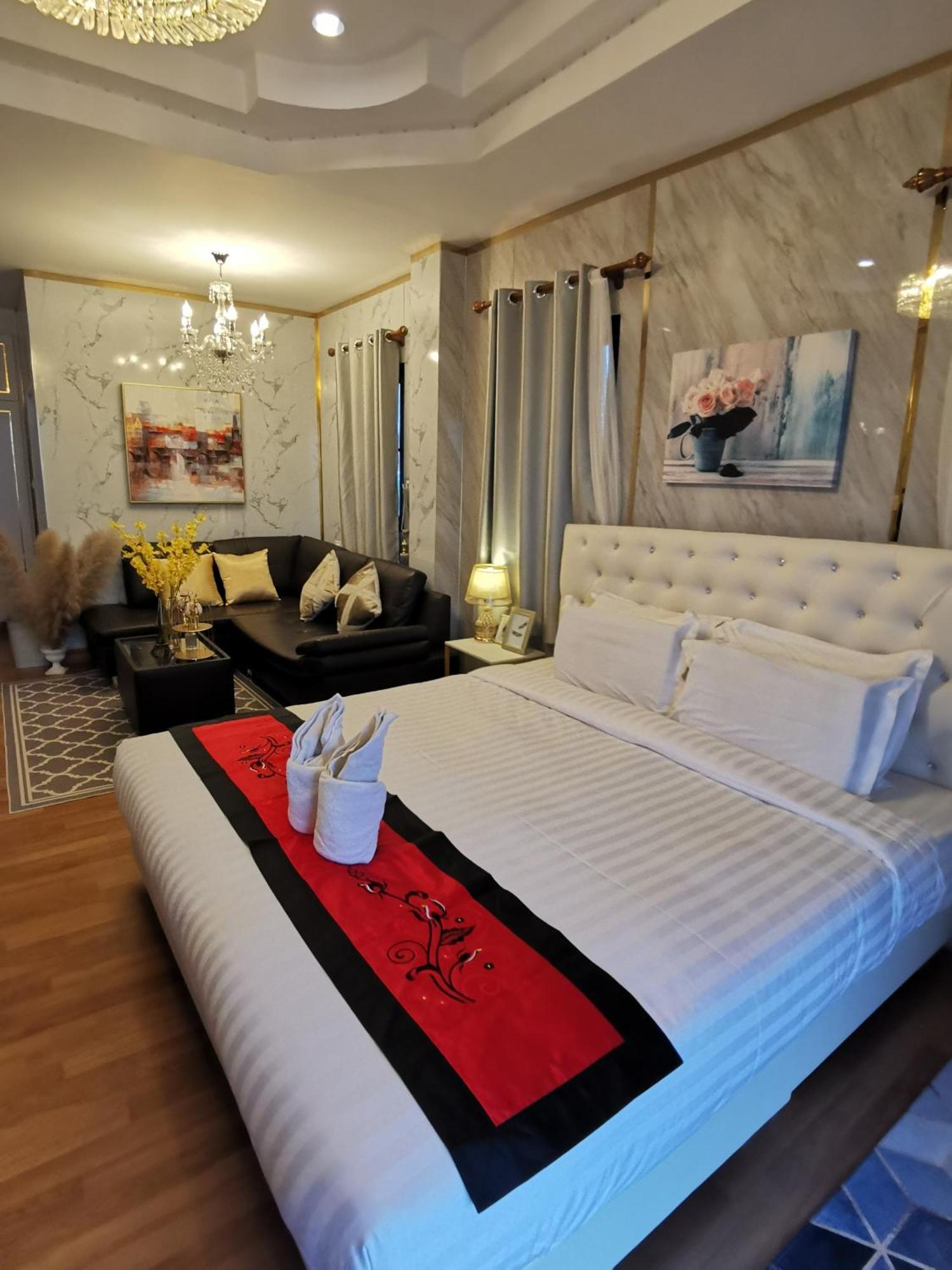The Star Hotel Udon Thani Cameră foto