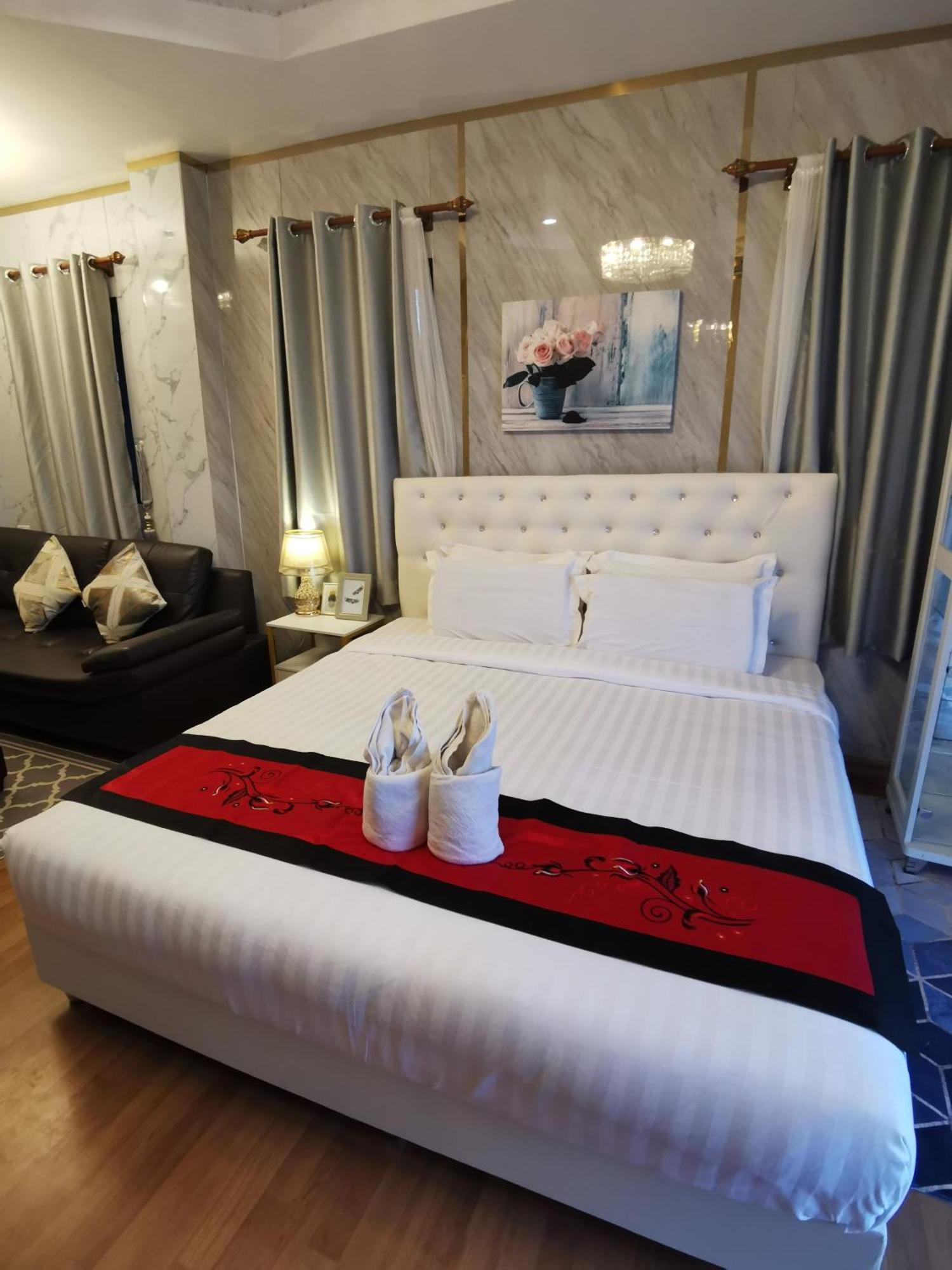 The Star Hotel Udon Thani Cameră foto