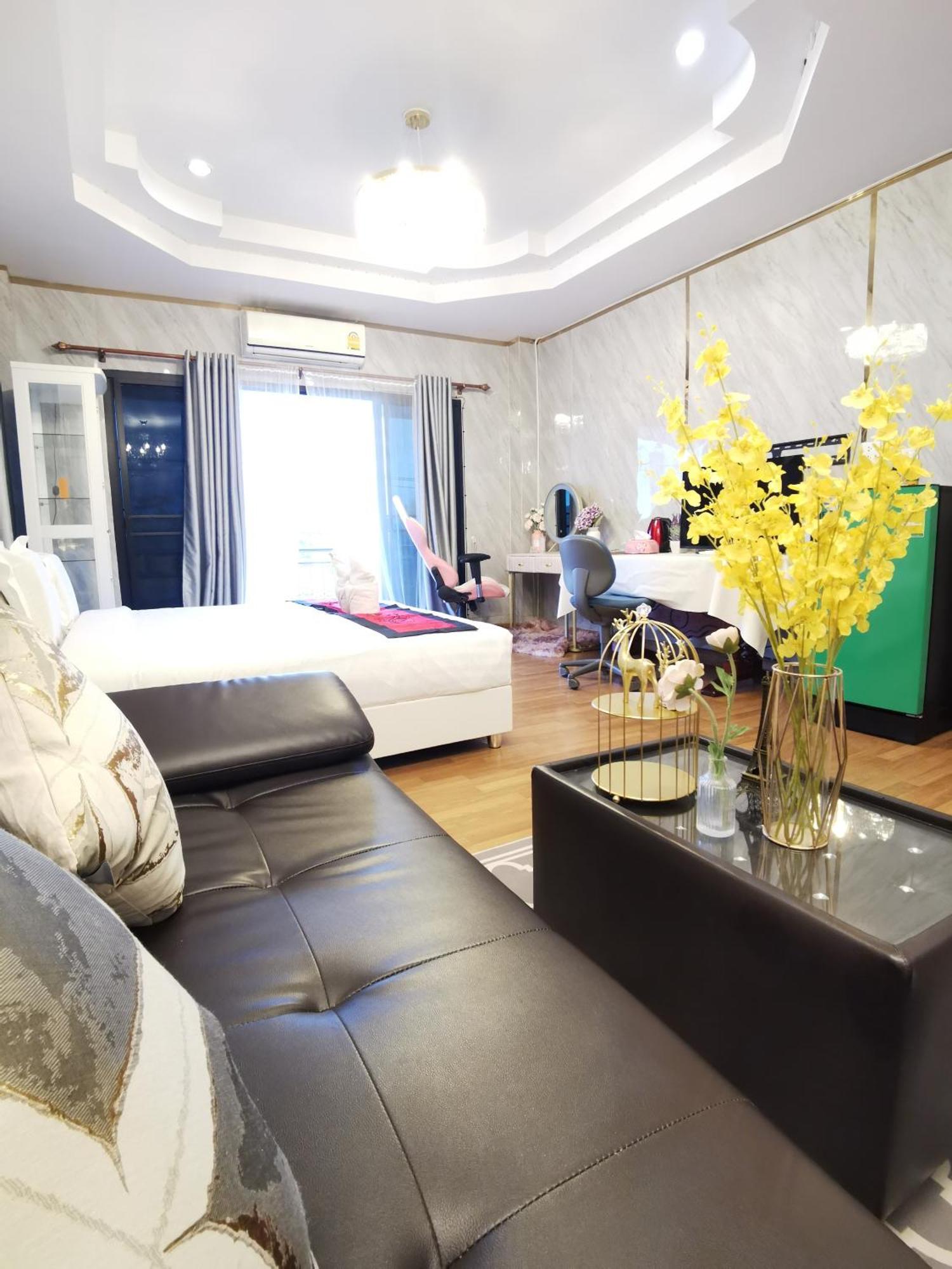 The Star Hotel Udon Thani Cameră foto
