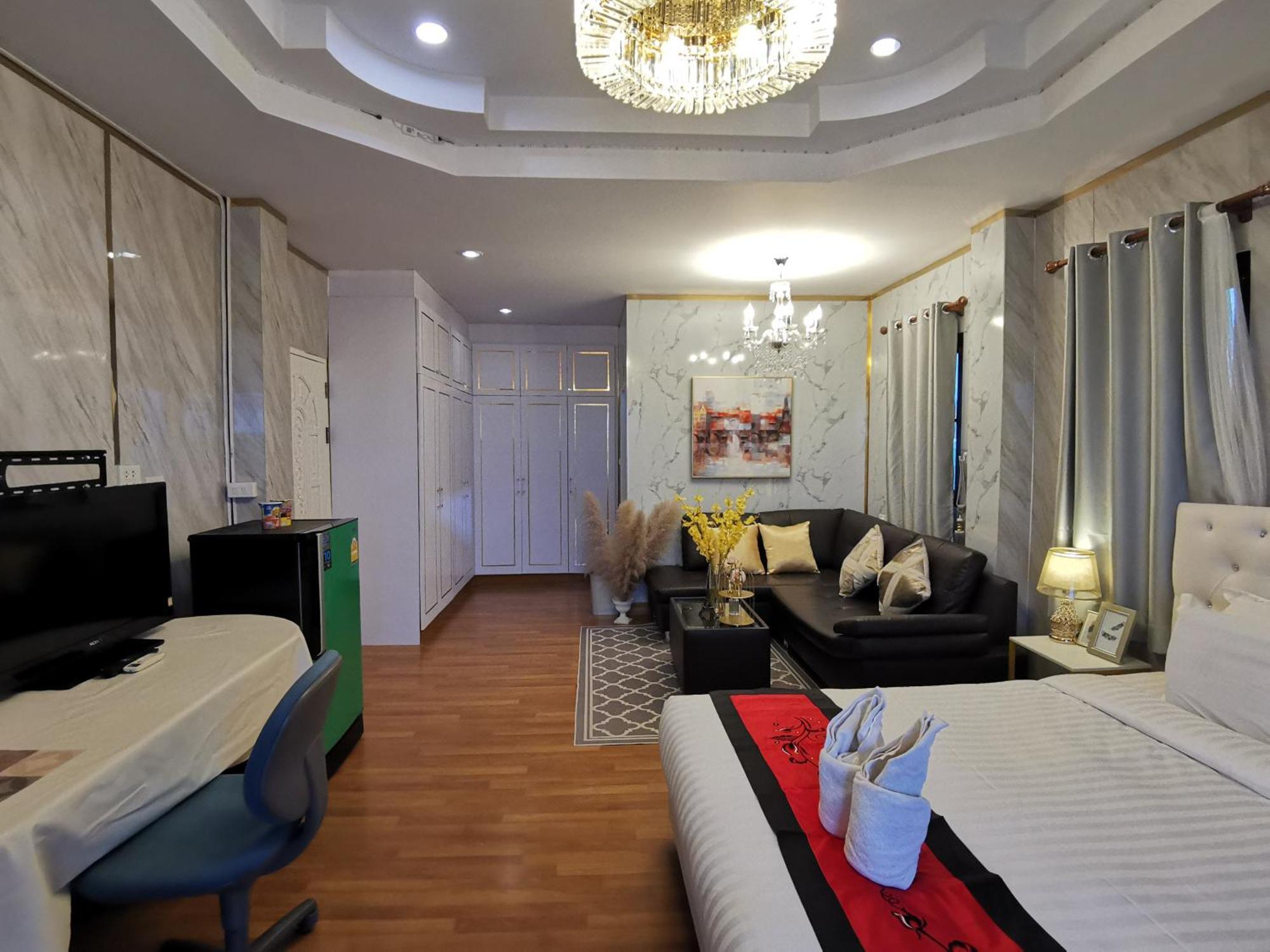 The Star Hotel Udon Thani Cameră foto
