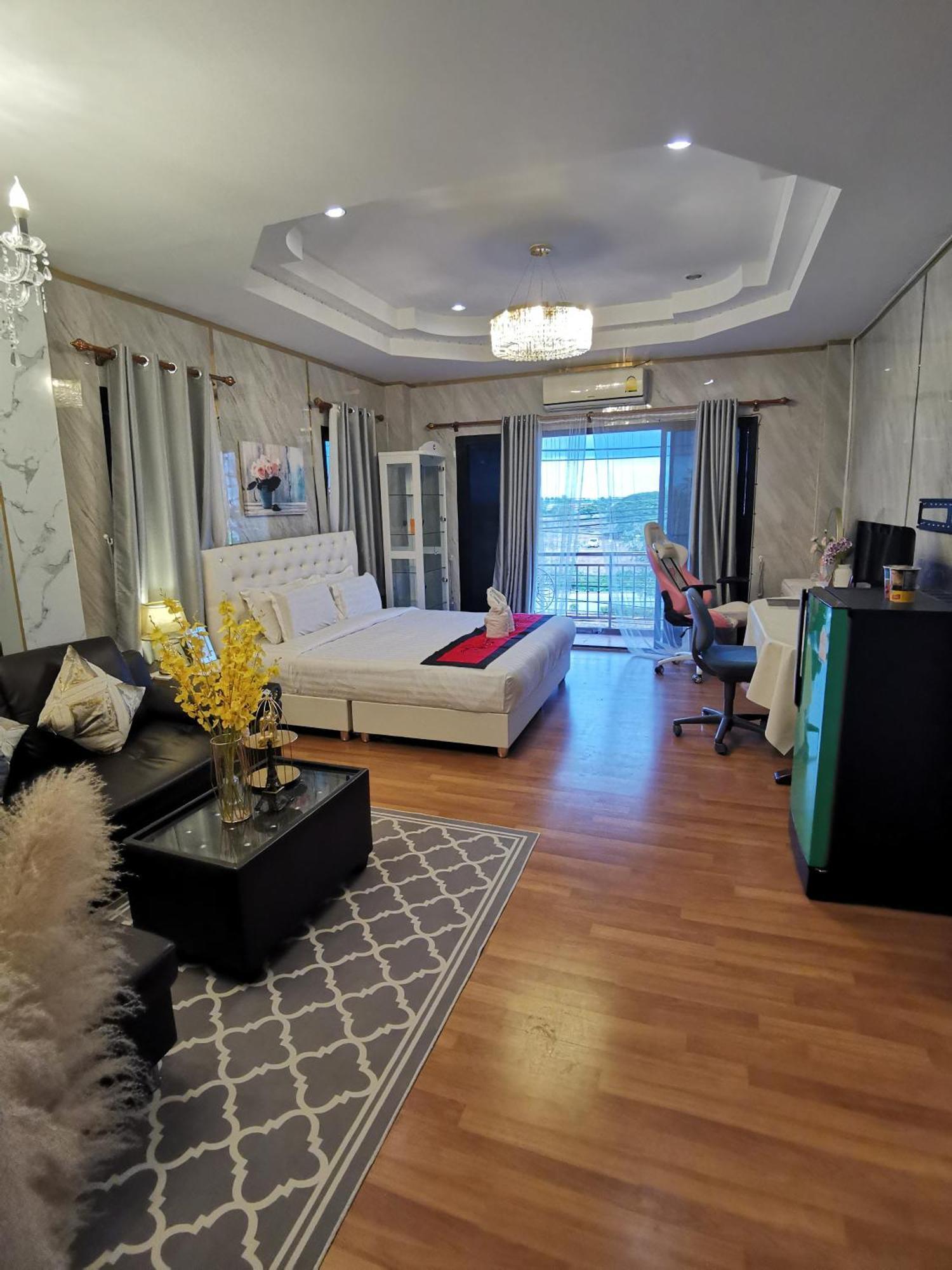 The Star Hotel Udon Thani Cameră foto