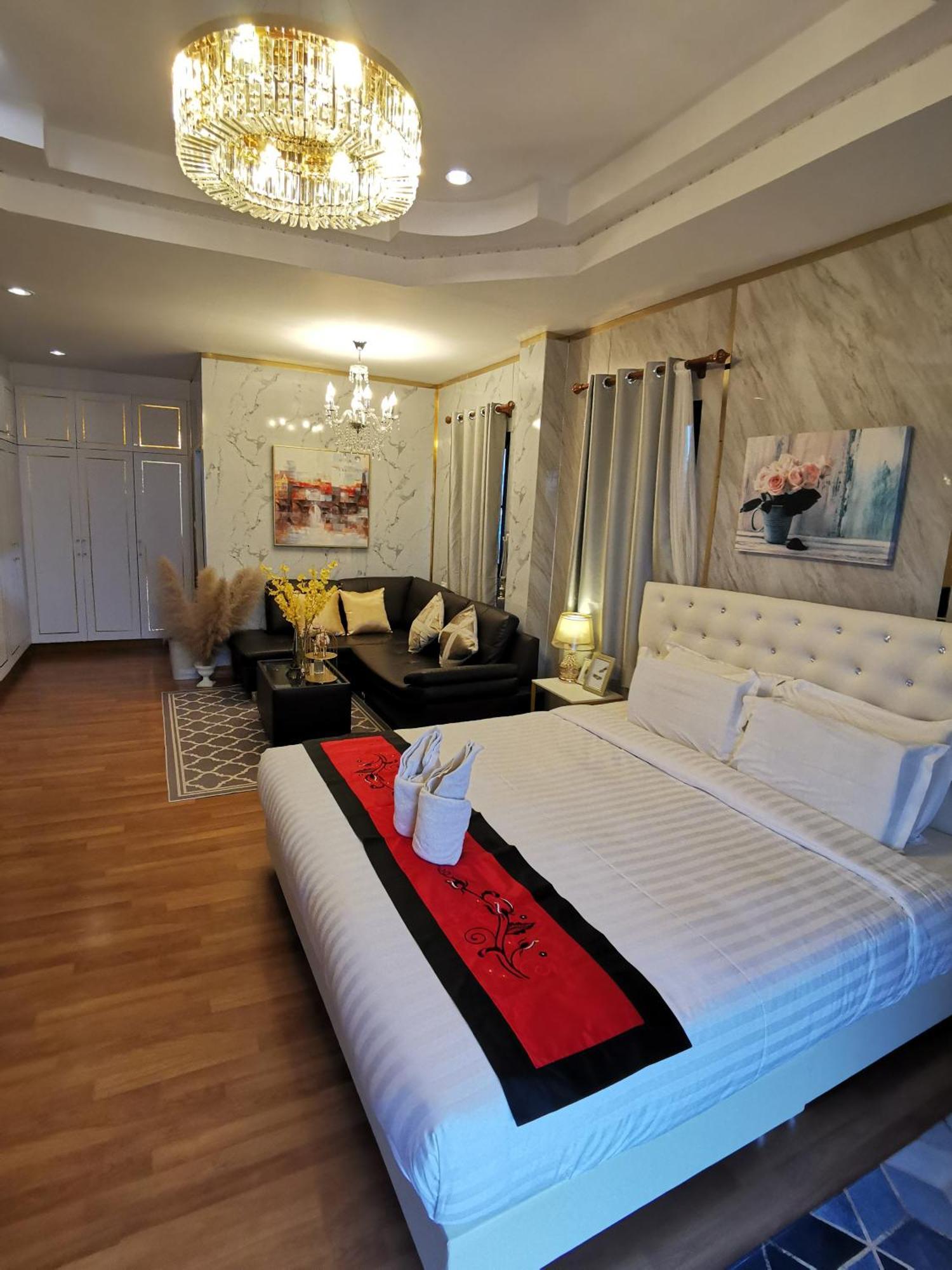The Star Hotel Udon Thani Cameră foto