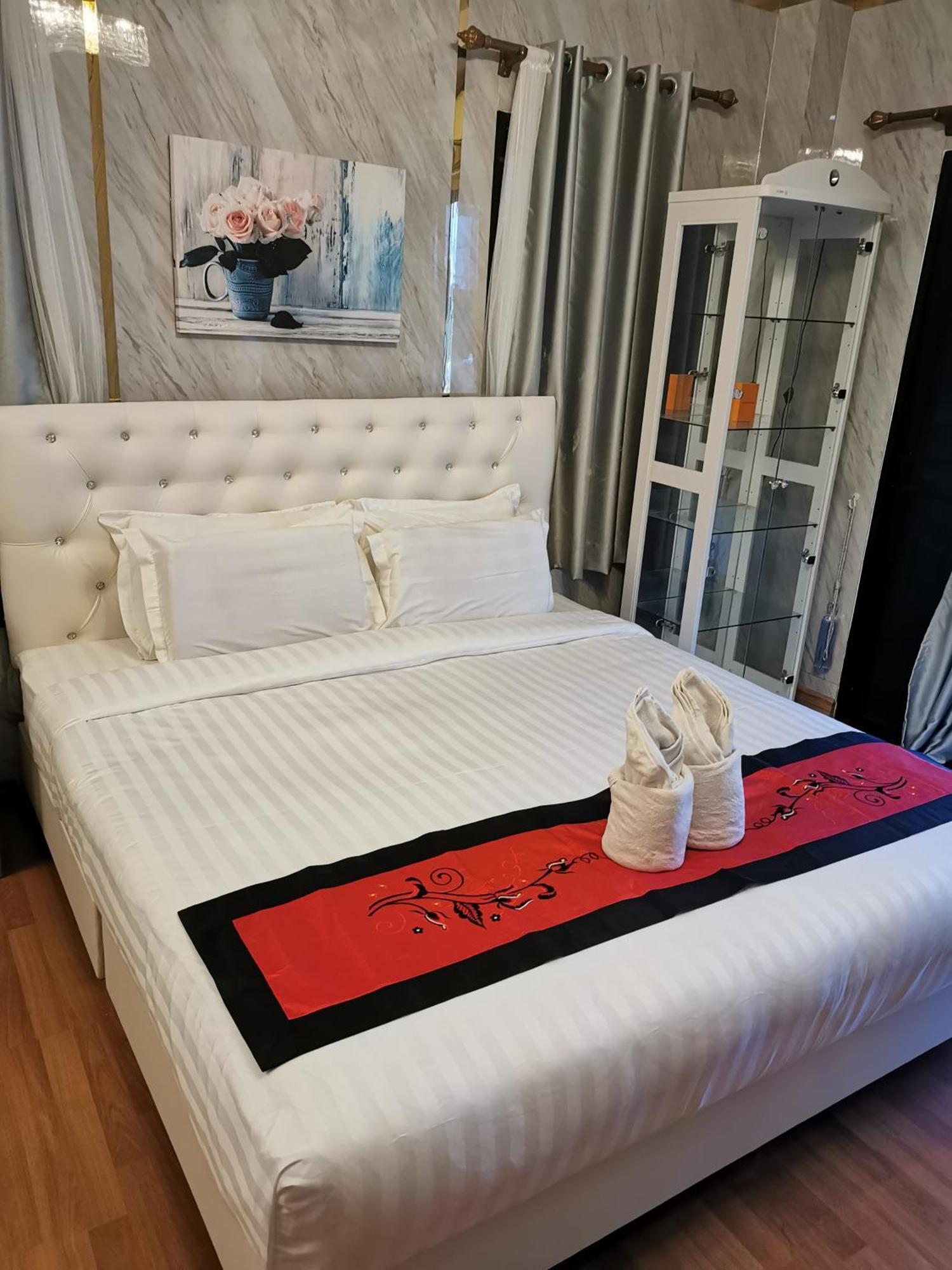The Star Hotel Udon Thani Cameră foto
