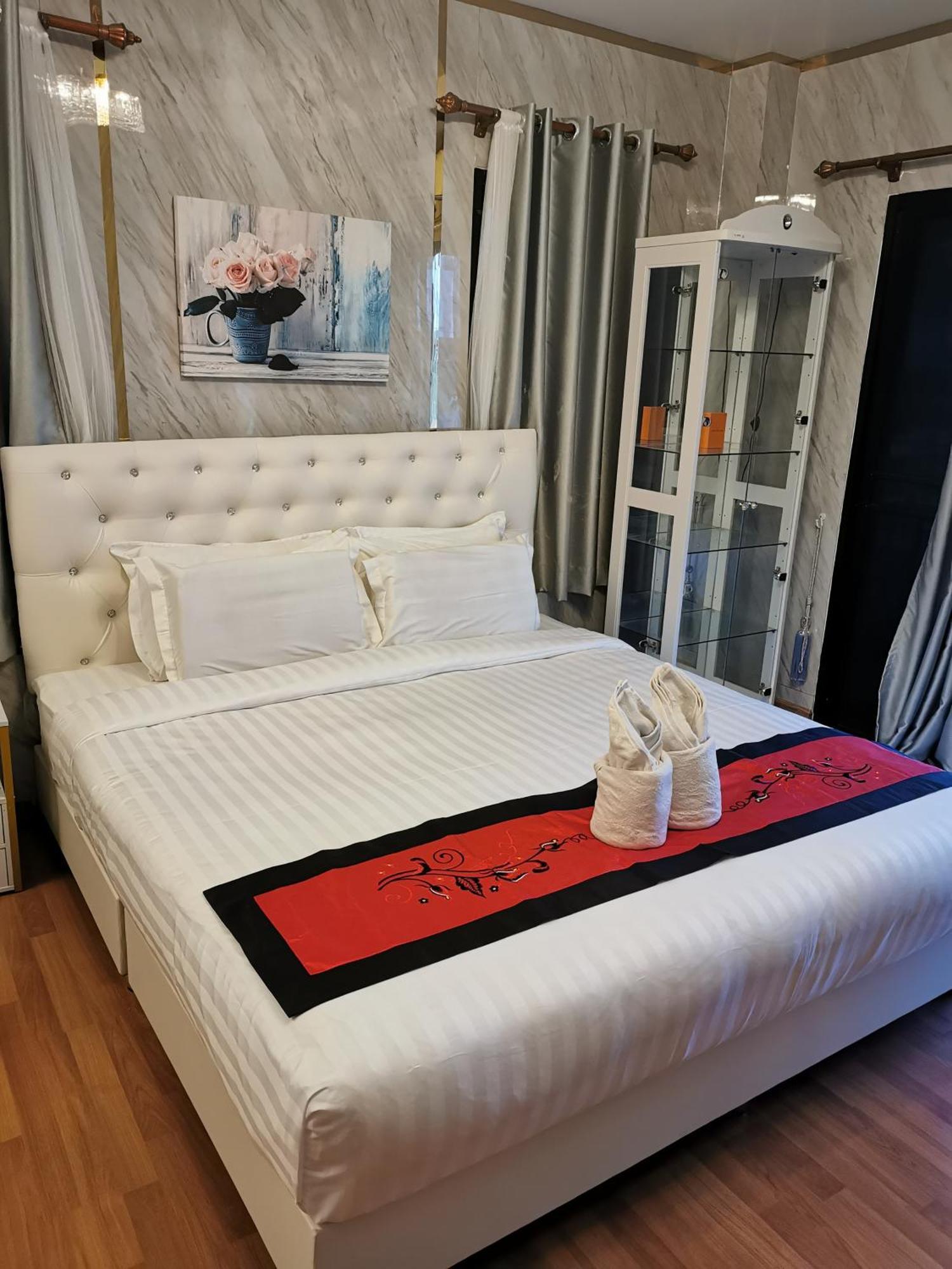 The Star Hotel Udon Thani Cameră foto
