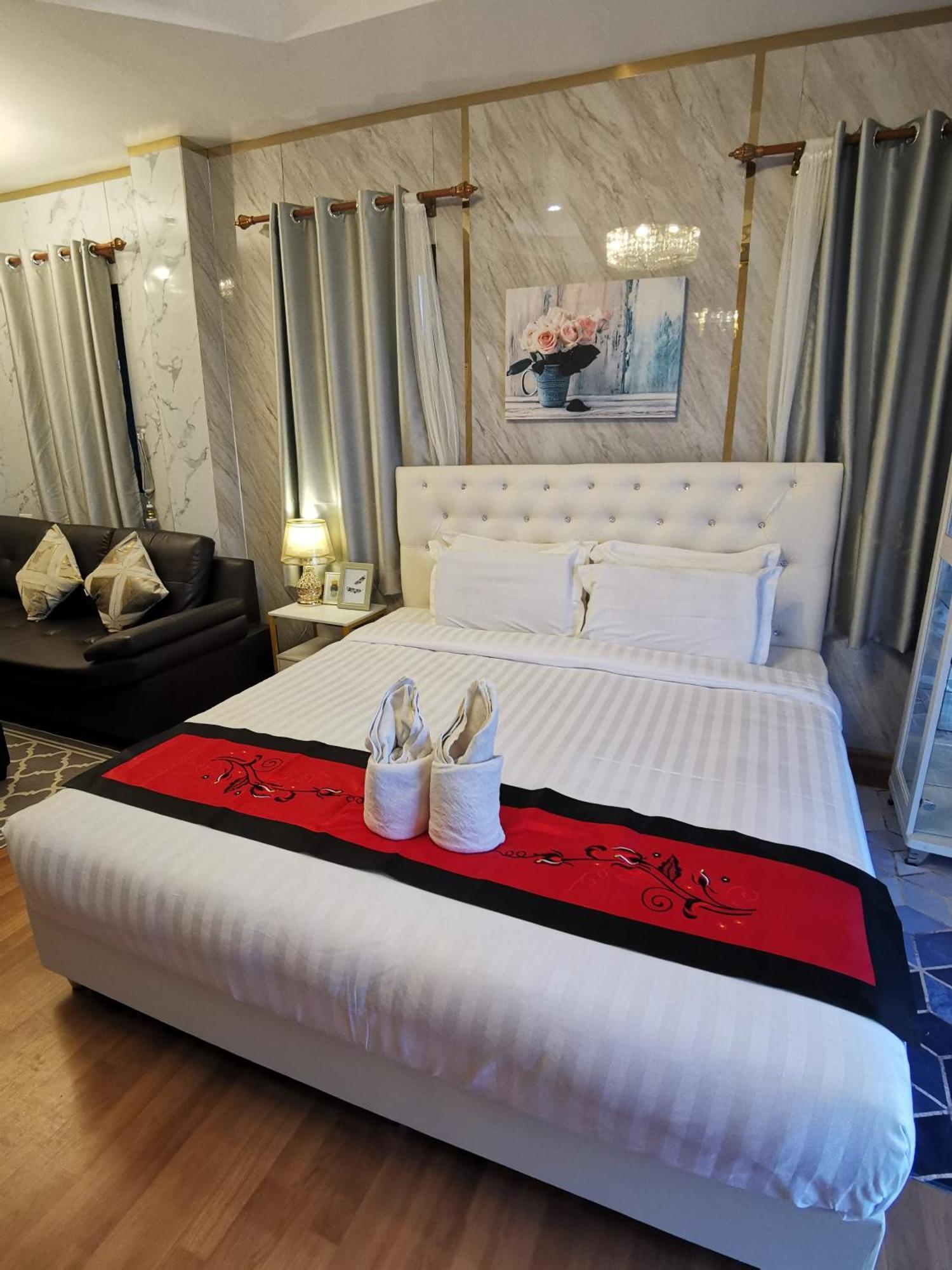 The Star Hotel Udon Thani Cameră foto