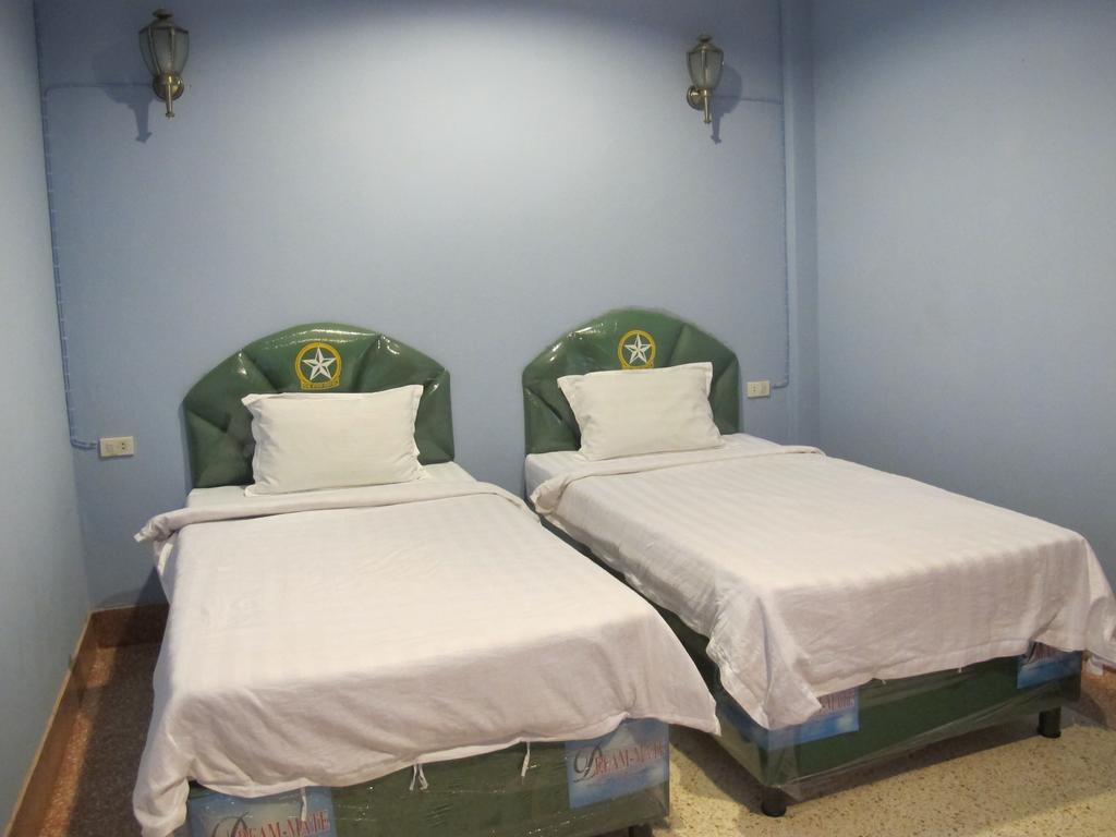 The Star Hotel Udon Thani Cameră foto