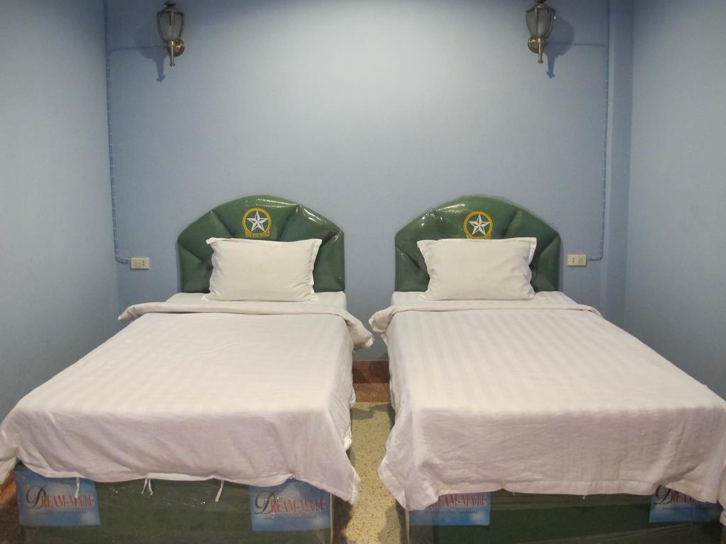 The Star Hotel Udon Thani Cameră foto